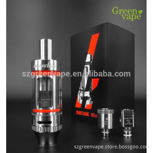 2015 Top Selling!!!! Kanger Subtank Mini/ Subtank Nano/ Subtank V2